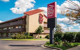 Red Roof Inn Sharonville Oh